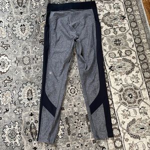 Lululemon train times leggings